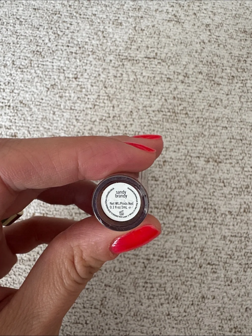 Brightening Concealer -  Sandy Brown